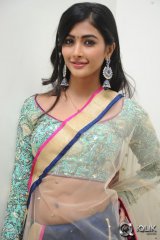 Pooja Hegde at Mukunda Movie Audio Launch